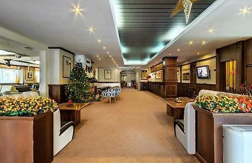 Dino Privates Apartments Emerald 반스코 불가리아