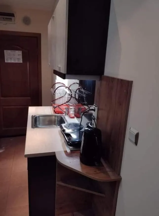 Dino Privates Apartments Emerald 반스코 불가리아