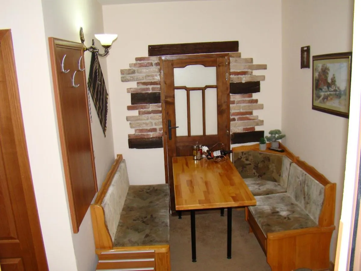 Dino Privates Apartments Emerald Banszko